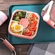 small lunch containers
